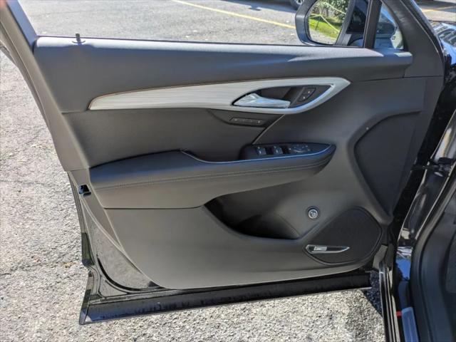 2026 Buick Envision Avenir AWD