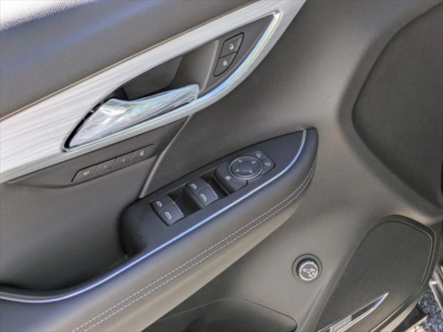 2026 Buick Envision Avenir AWD