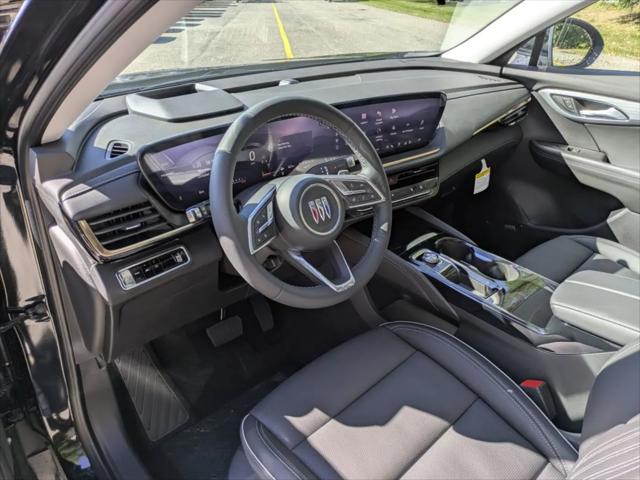 2026 Buick Envision Avenir AWD