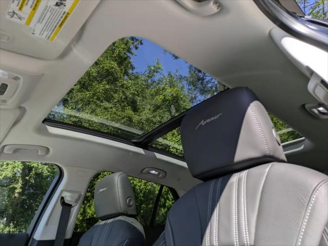2026 Buick Envision Avenir AWD