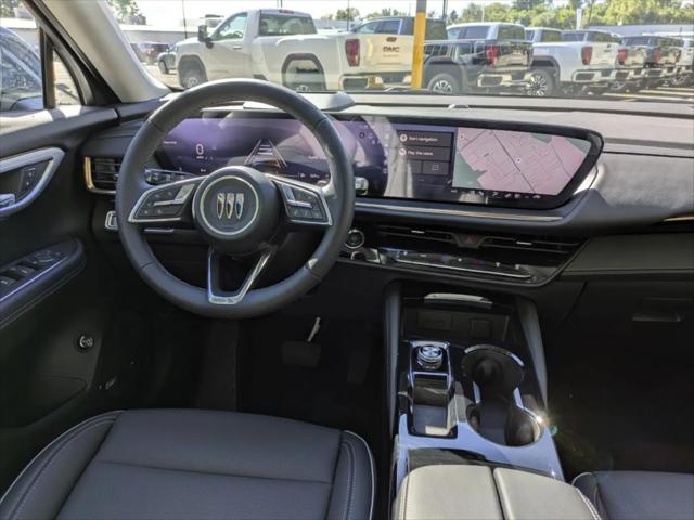 2026 Buick Envision Avenir AWD