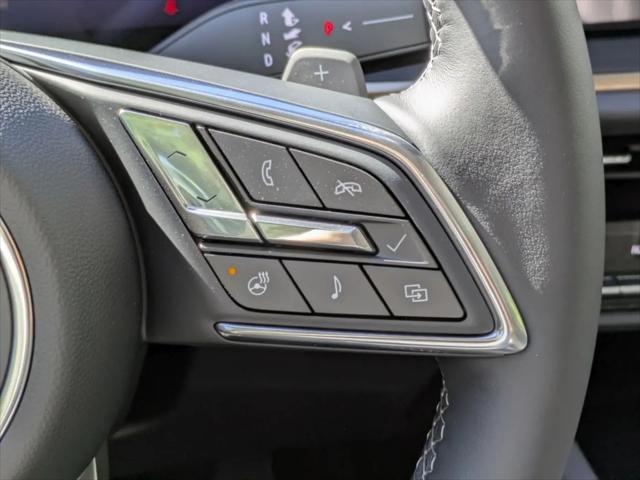 2026 Buick Envision Avenir AWD