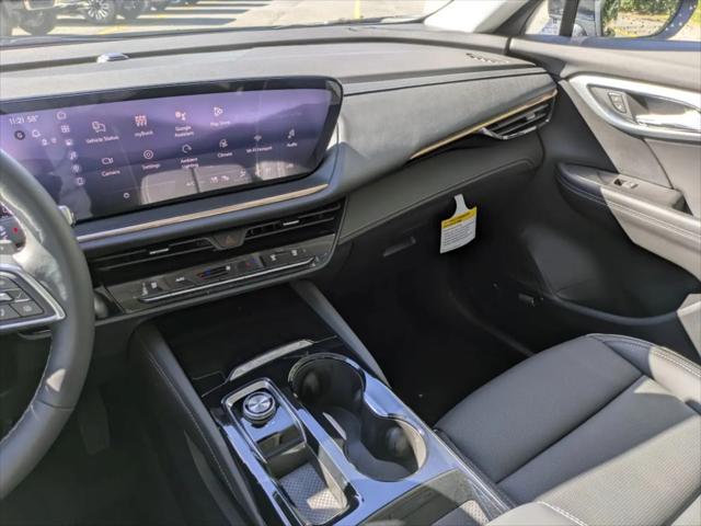 2026 Buick Envision Avenir AWD