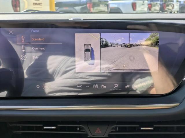 2026 Buick Envision Avenir AWD
