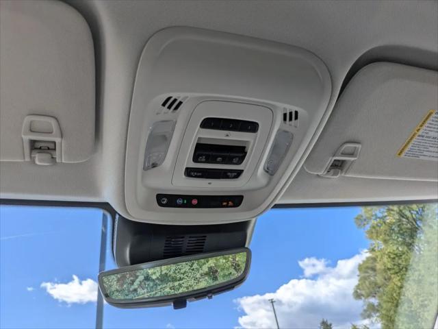 2026 Buick Envision Avenir AWD