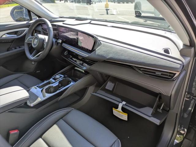 2026 Buick Envision Avenir AWD
