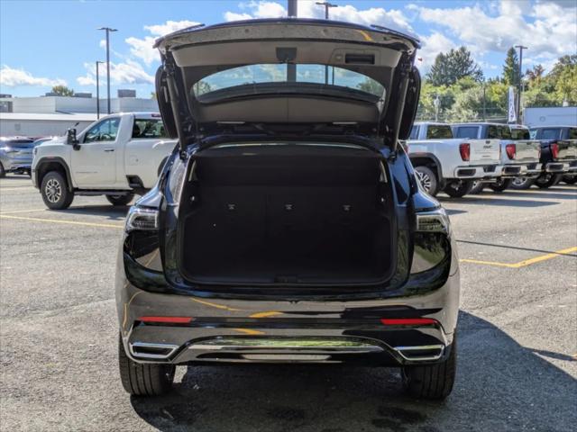 2026 Buick Envision Avenir AWD