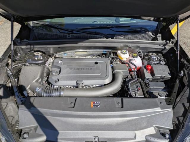 2026 Buick Envision Avenir AWD