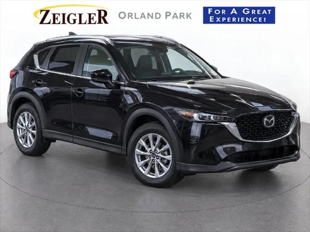 2023 Mazda CX-5 2.5 S Preferred for sale in Orland Park, IL