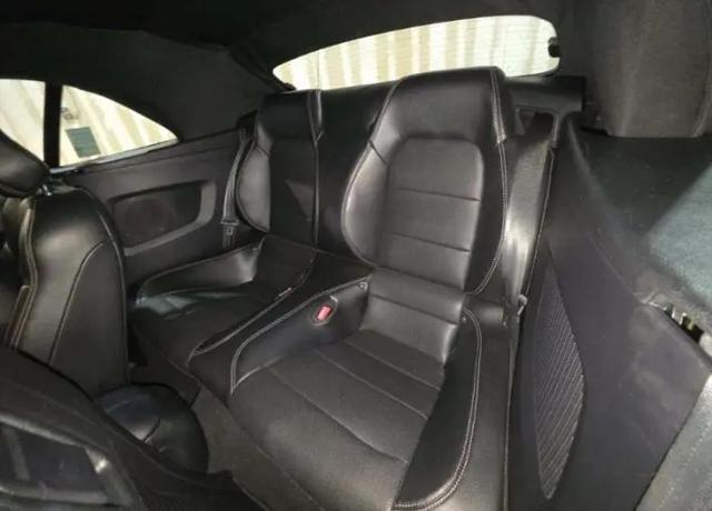 2020 Ford Mustang EcoBoost Premium Convertible