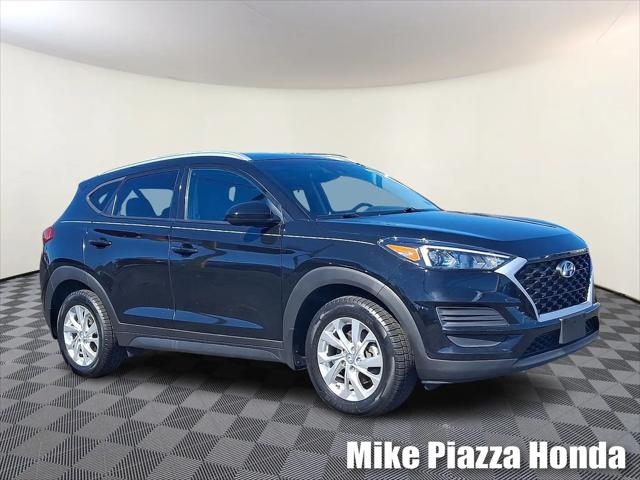 2021 Hyundai Tucson Value for sale in Langhorne, PA