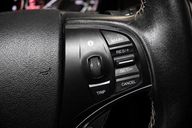 2019 Acura MDX Tech Pkg