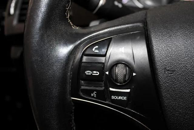 2019 Acura MDX Tech Pkg