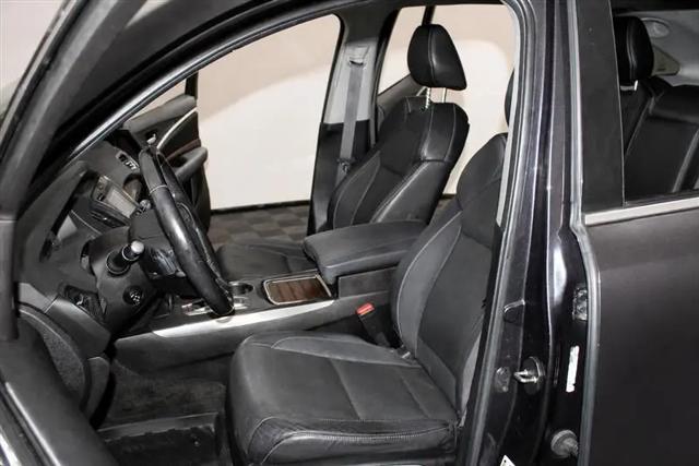 2019 Acura MDX Tech Pkg