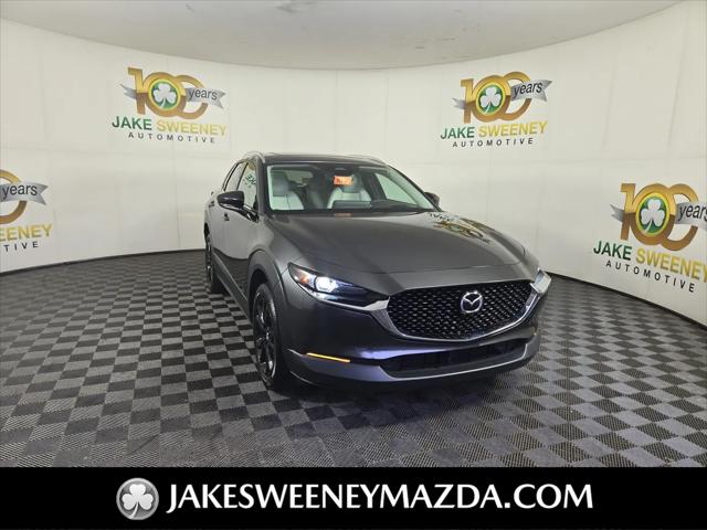 2024 Mazda CX-30 for sale near Cincinnati, OH