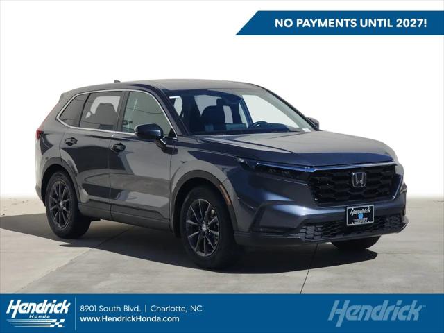 2027 Honda CR-V EX-L for sale in Charlotte, NC