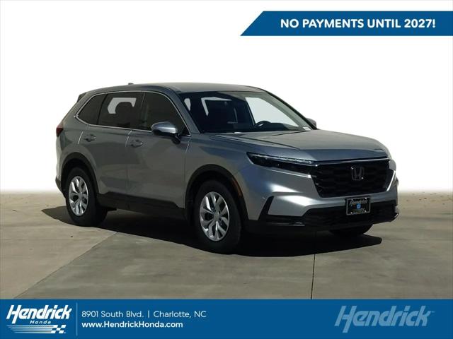 2027 Honda CR-V LX for sale in Charlotte, NC