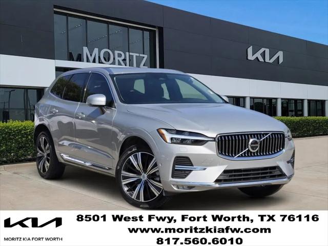 2023 Volvo XC60 B5 Plus Bright Theme for sale in Fort Worth, TX