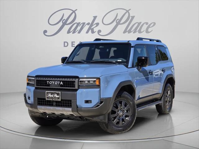 2026 Toyota Land Cruiser Land Cruiser for sale in Grapevine, TX