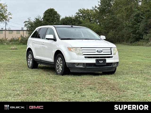 2009 Ford Edge Limited for sale in Fayetteville, AR