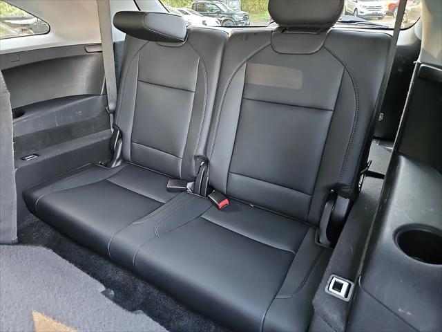 2015 Acura MDX Technology Package