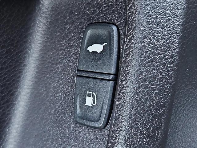 2015 Acura MDX Technology Package