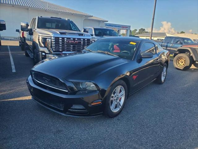 2014 Ford Mustang V6 for sale in Panama City, FL