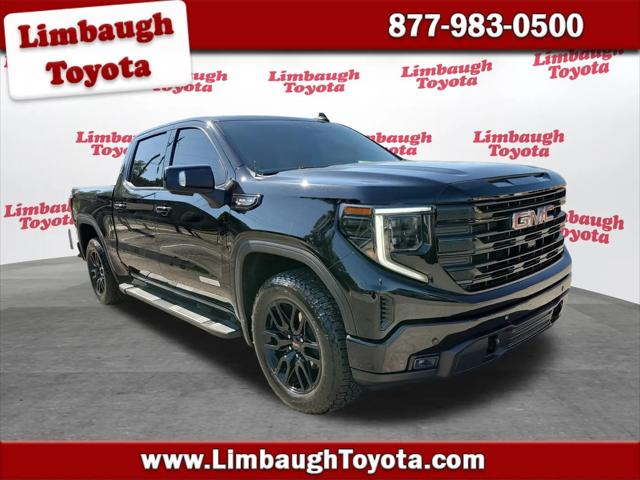 2024 GMC Sierra 1500 4WD Crew Cab Short Box Elevation with 3SB for sale in Birmingham, AL