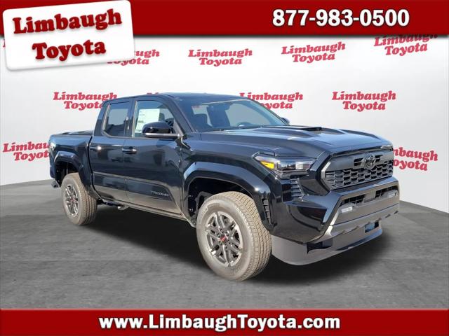 2026 Toyota Tacoma TRD Sport for sale in Birmingham, AL