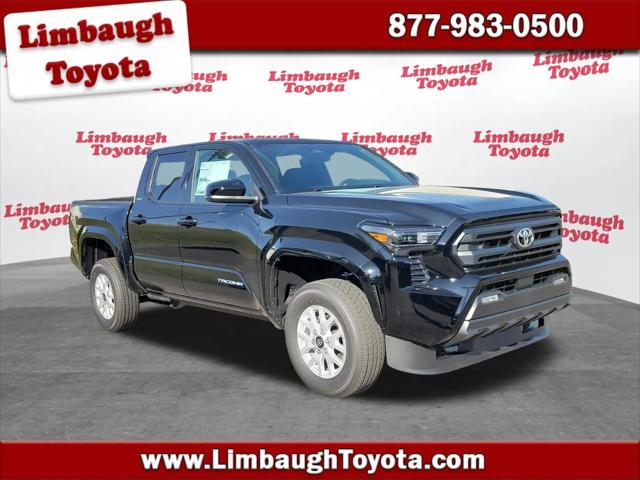 2026 Toyota Tacoma SR5 for sale in Birmingham, AL