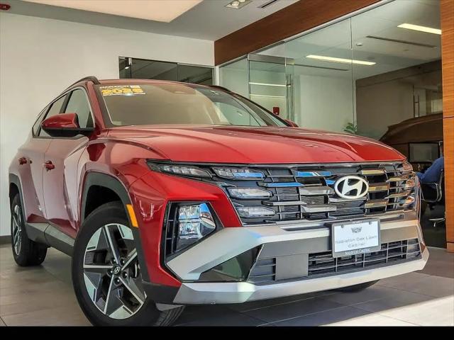 2026 Hyundai Tucson SEL for sale in Oak Lawn, IL