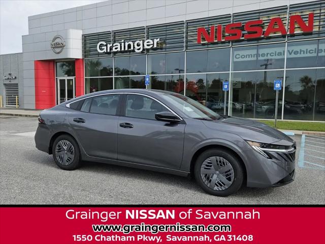 2027 Nissan Sentra S for sale in Garden City, GA