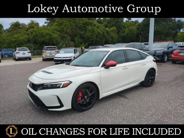 2025 Honda Civic Type R for sale in Clearwater, FL