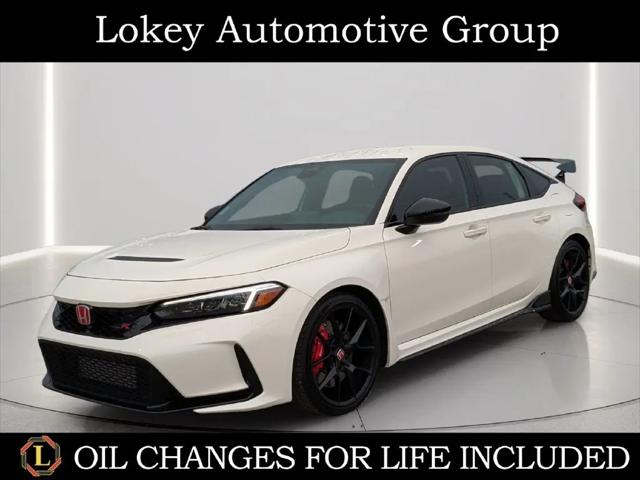 2025 Honda Civic Type R for sale in Clearwater, FL