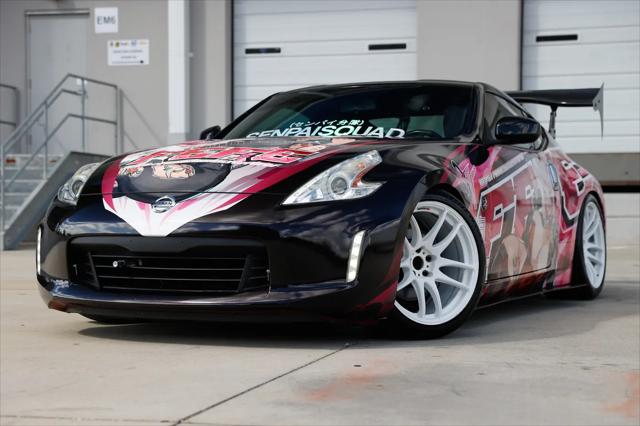 2016 Nissan 370Z Sport Tech for sale in Orlando, FL