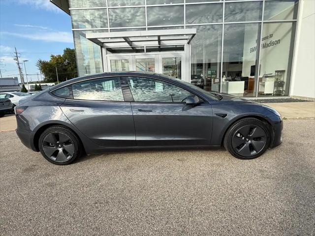 2022 Tesla Model 3 Long Range Dual Motor All-Wheel Drive