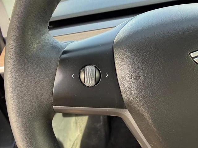 2022 Tesla Model 3 Long Range Dual Motor All-Wheel Drive