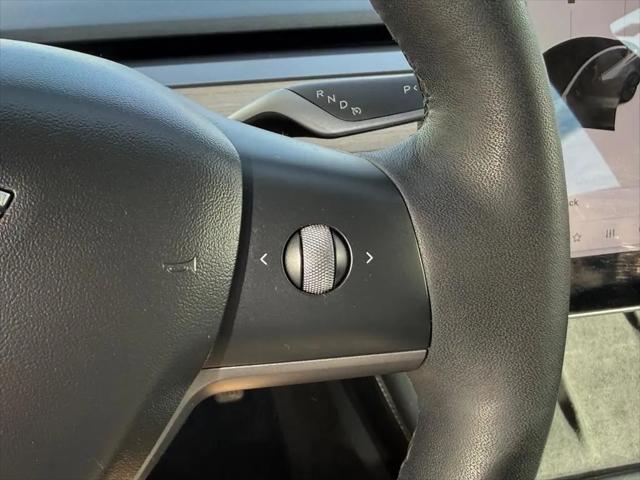 2022 Tesla Model 3 Long Range Dual Motor All-Wheel Drive