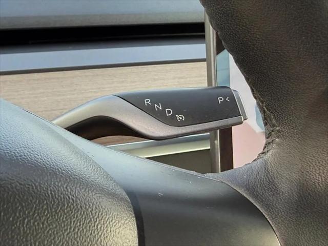 2022 Tesla Model 3 Long Range Dual Motor All-Wheel Drive