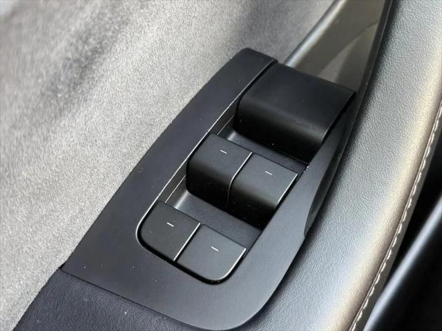 2022 Tesla Model 3 Long Range Dual Motor All-Wheel Drive