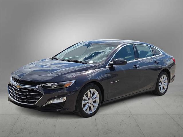 2025 Chevrolet Malibu FWD 1LT for sale in Odessa, TX