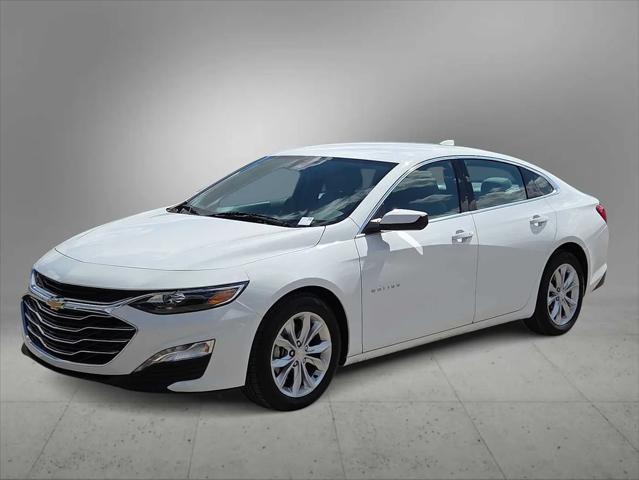 2025 Chevrolet Malibu FWD 1LT for sale in Odessa, TX