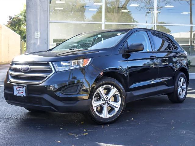 2018 Ford Edge SE for sale in Glenview, IL