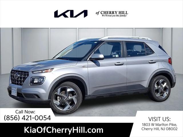 2025 Hyundai Venue SEL for sale in Cherry Hill, NJ