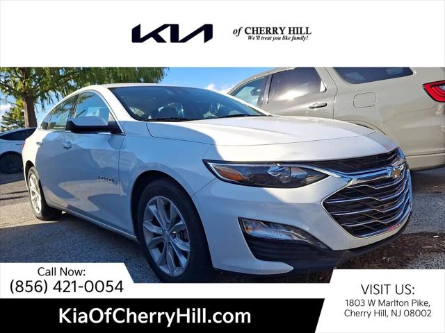2025 Chevrolet Malibu FWD 1LT for sale in Cherry Hill, NJ