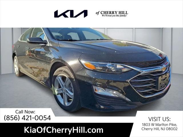 2024 Chevrolet Malibu FWD 1LT for sale in Cherry Hill, NJ