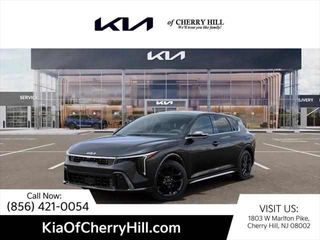 2026 Kia K4 GT-Line Turbo for sale in Cherry Hill, NJ
