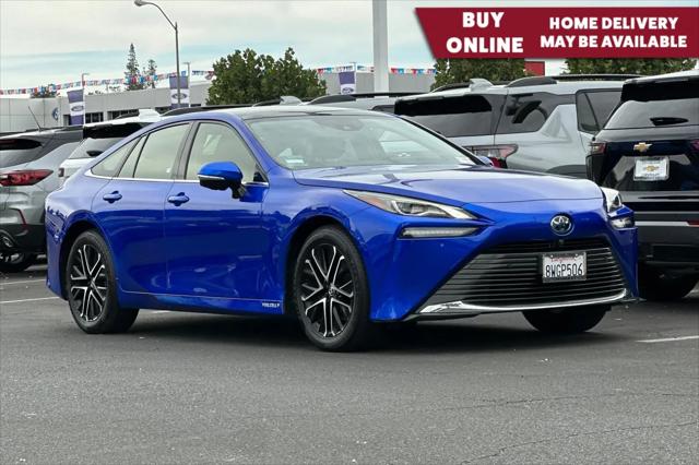 2021 Toyota Mirai XLE for sale in San Jose, CA