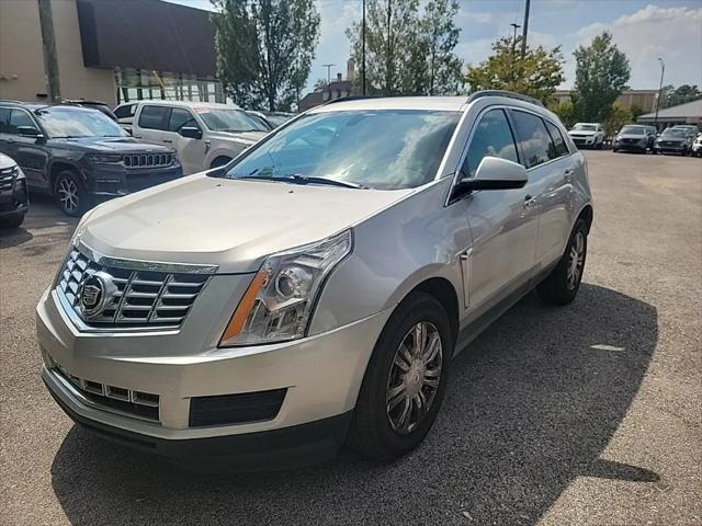 2013 Cadillac SRX Standard for sale in Hoover, AL