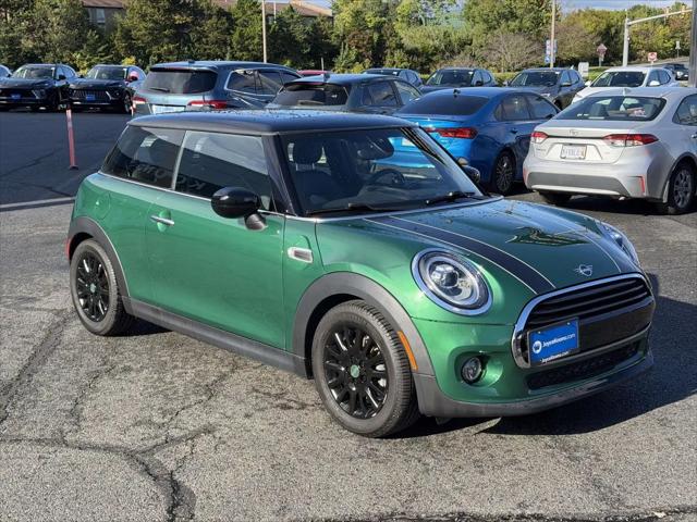 2020 MINI Hardtop Cooper for sale in Manassas, VA